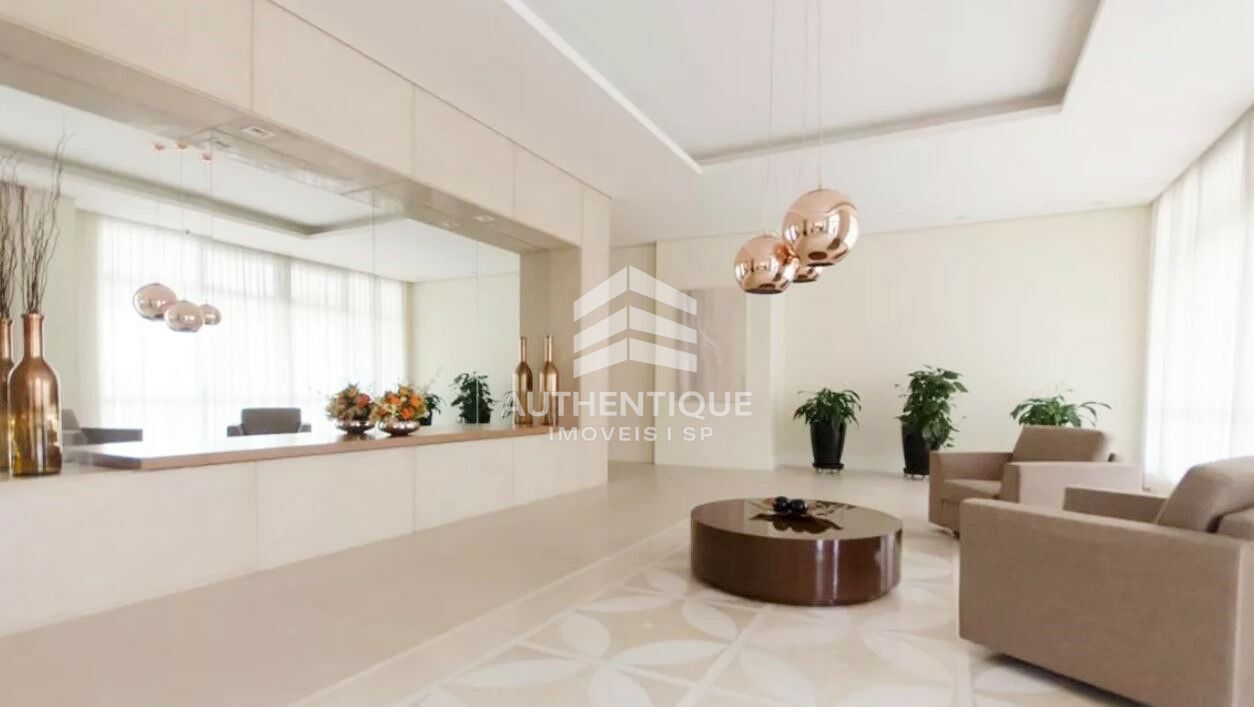 Apartamento, 3 quartos, 163 m² - Foto 5