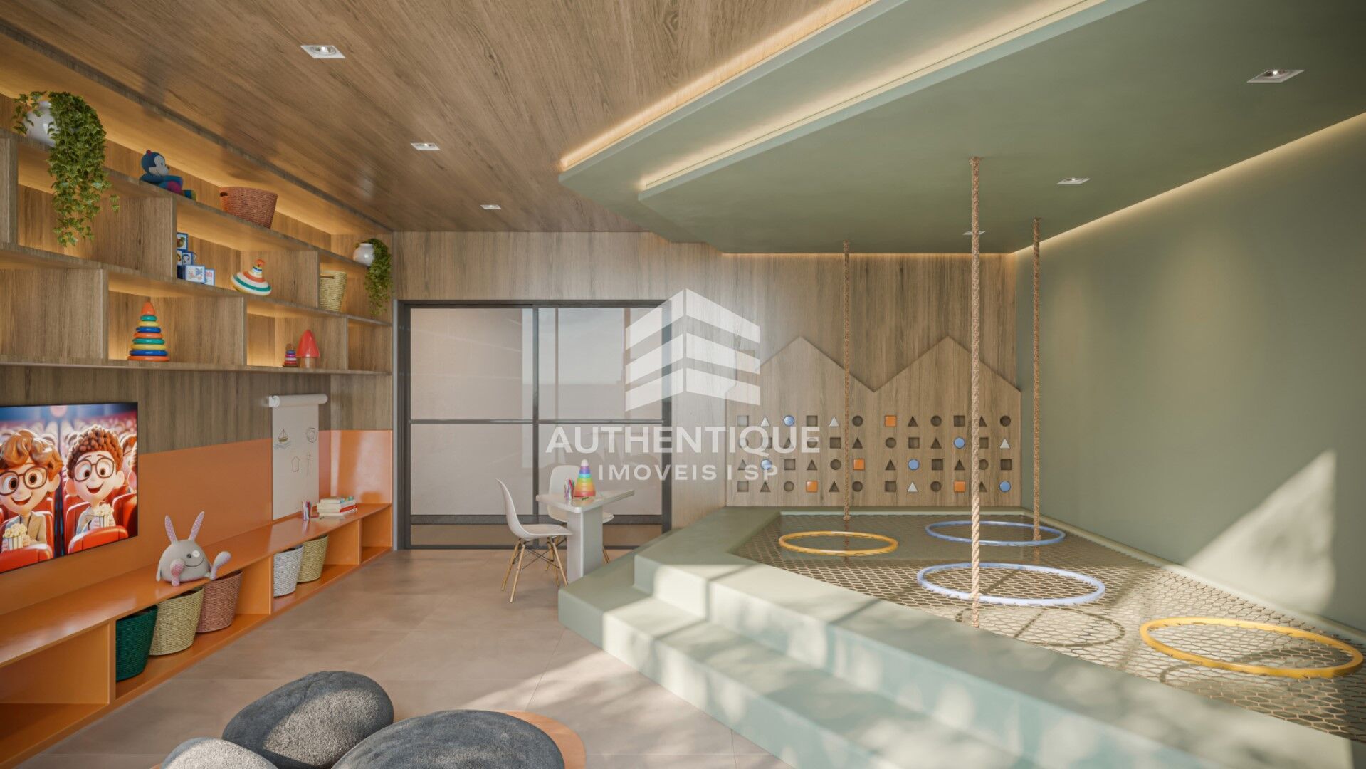 Cobertura, 4 quartos, 430 m² - Foto 25