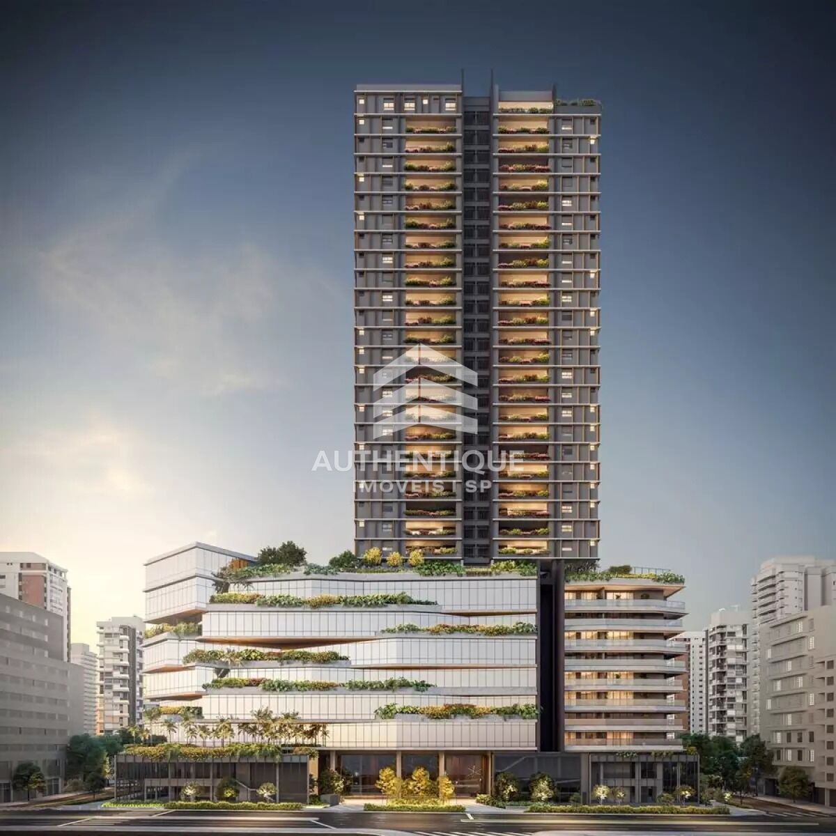Cobertura, 4 quartos, 430 m² - Foto 41