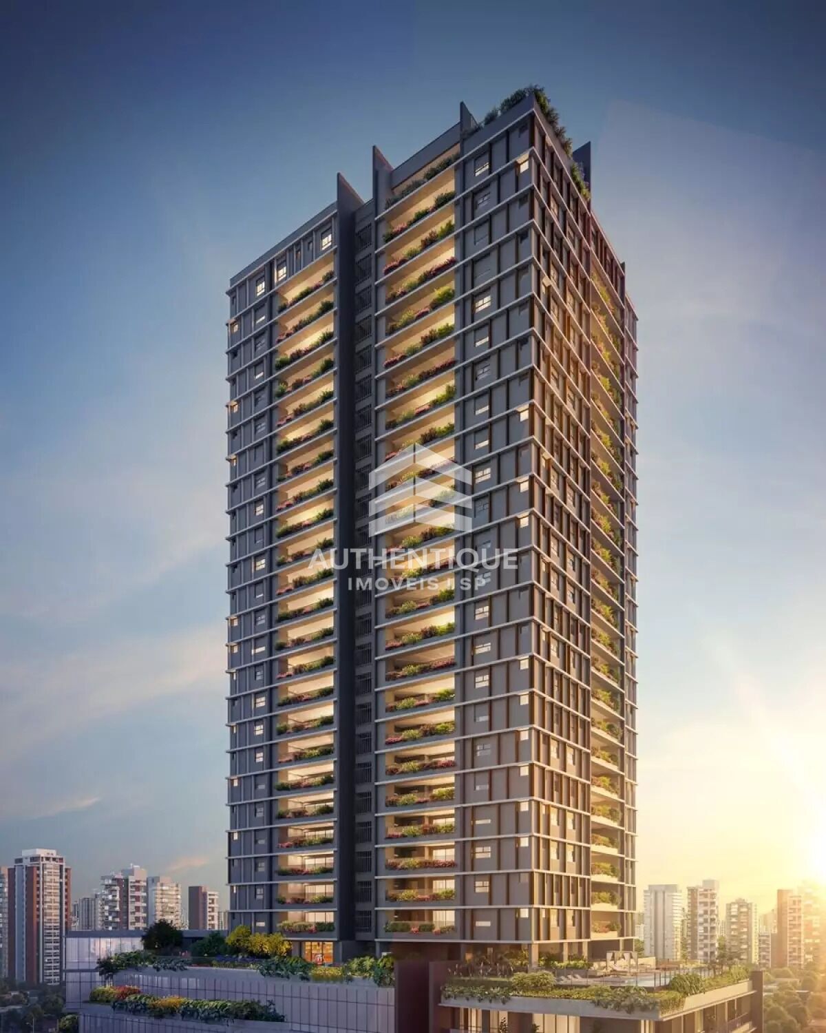 Cobertura, 4 quartos, 430 m² - Foto 42