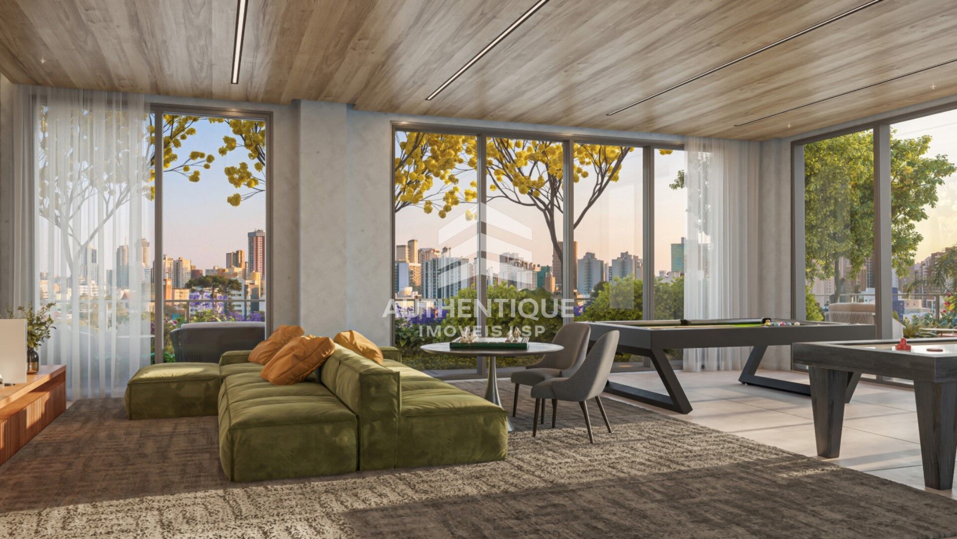 Cobertura, 4 quartos, 430 m² - Foto 24