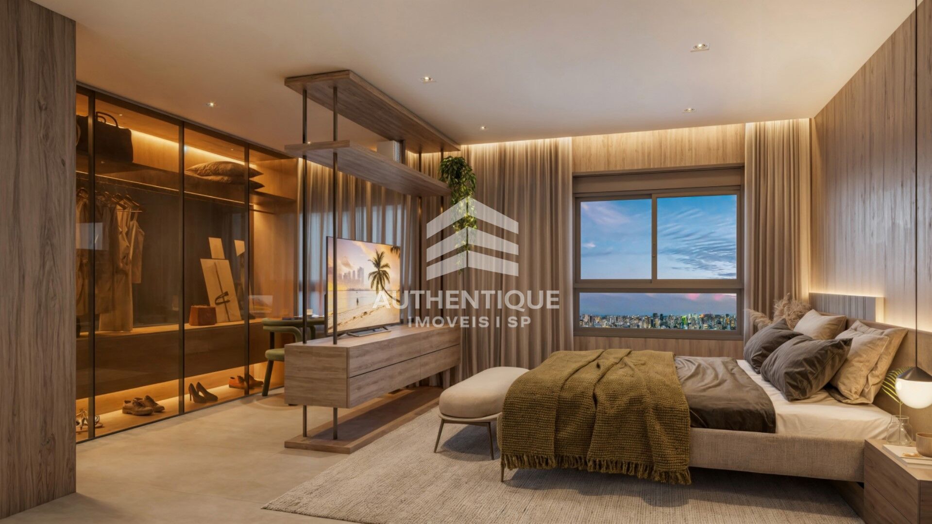 Cobertura, 4 quartos, 430 m² - Foto 20