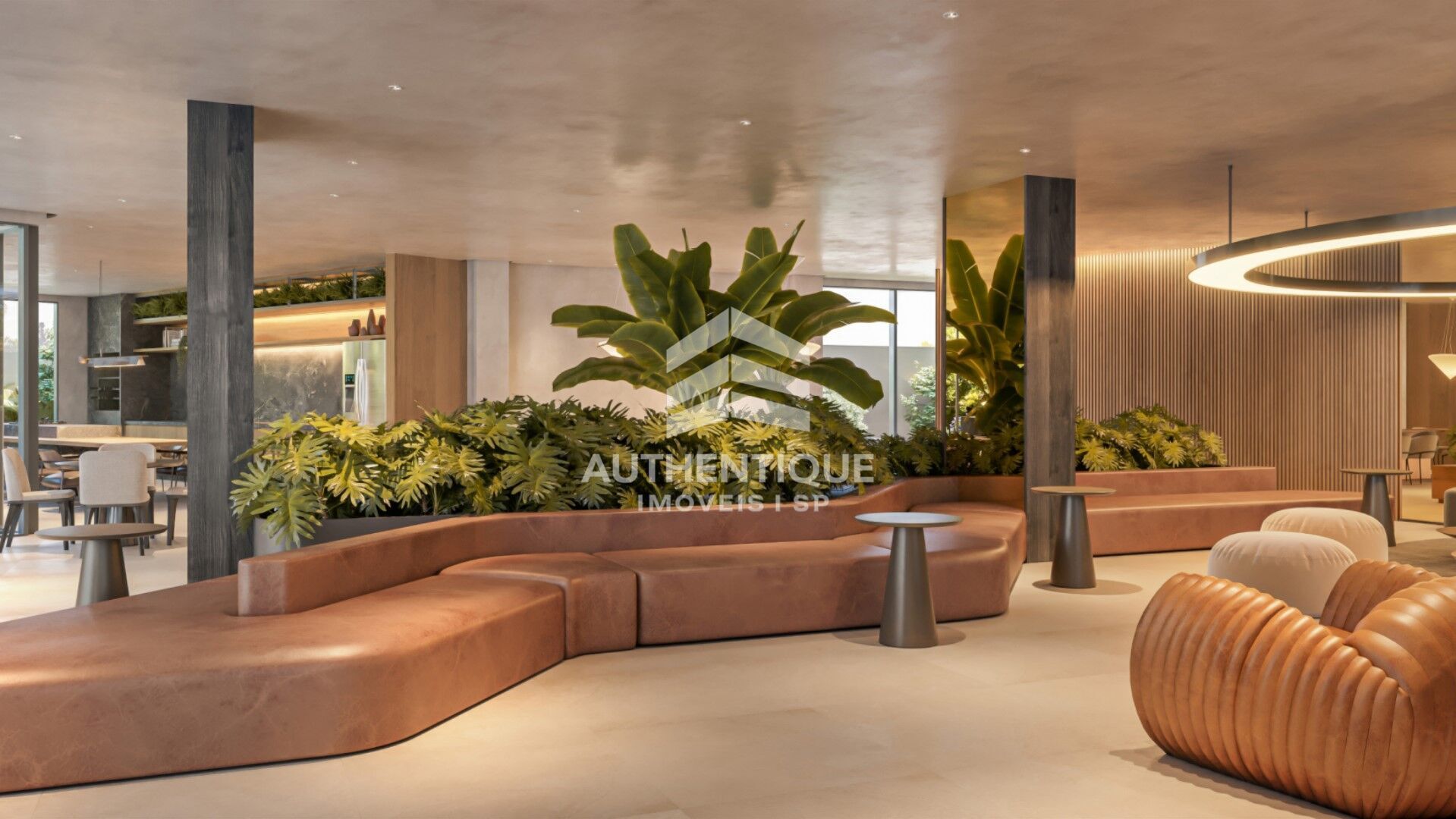 Cobertura, 4 quartos, 430 m² - Foto 13