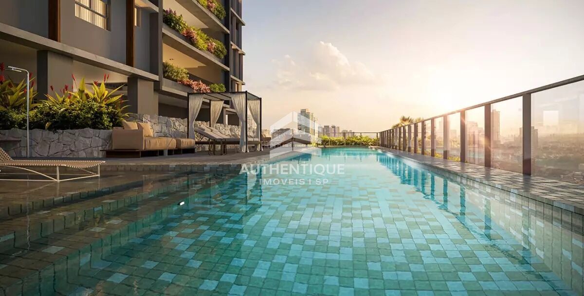Cobertura, 4 quartos, 430 m² - Foto 1
