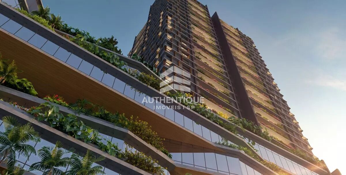 Cobertura, 4 quartos, 430 m² - Foto 3