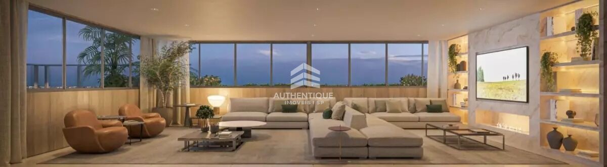 Cobertura, 4 quartos, 430 m² - Foto 31