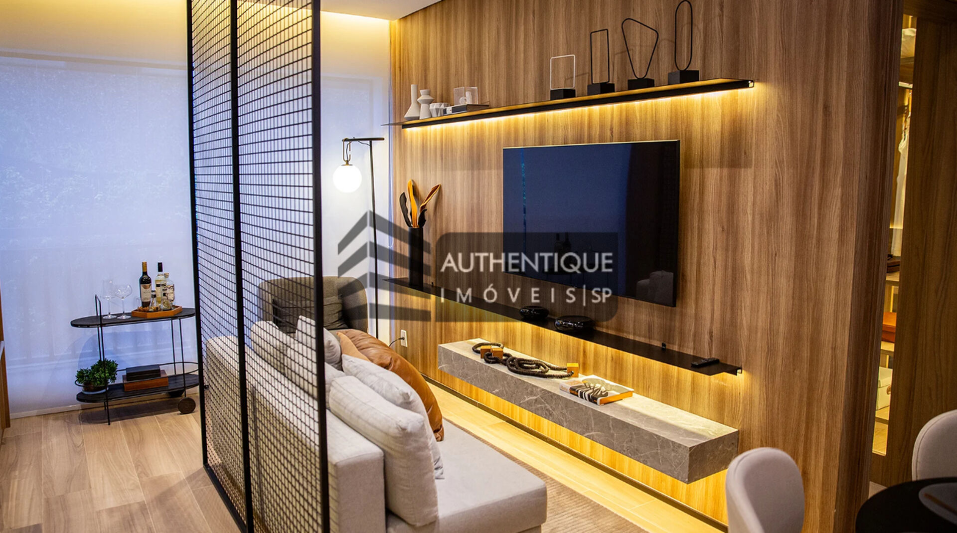 Apartamento, 1 quarto, 35 m² - Foto 22