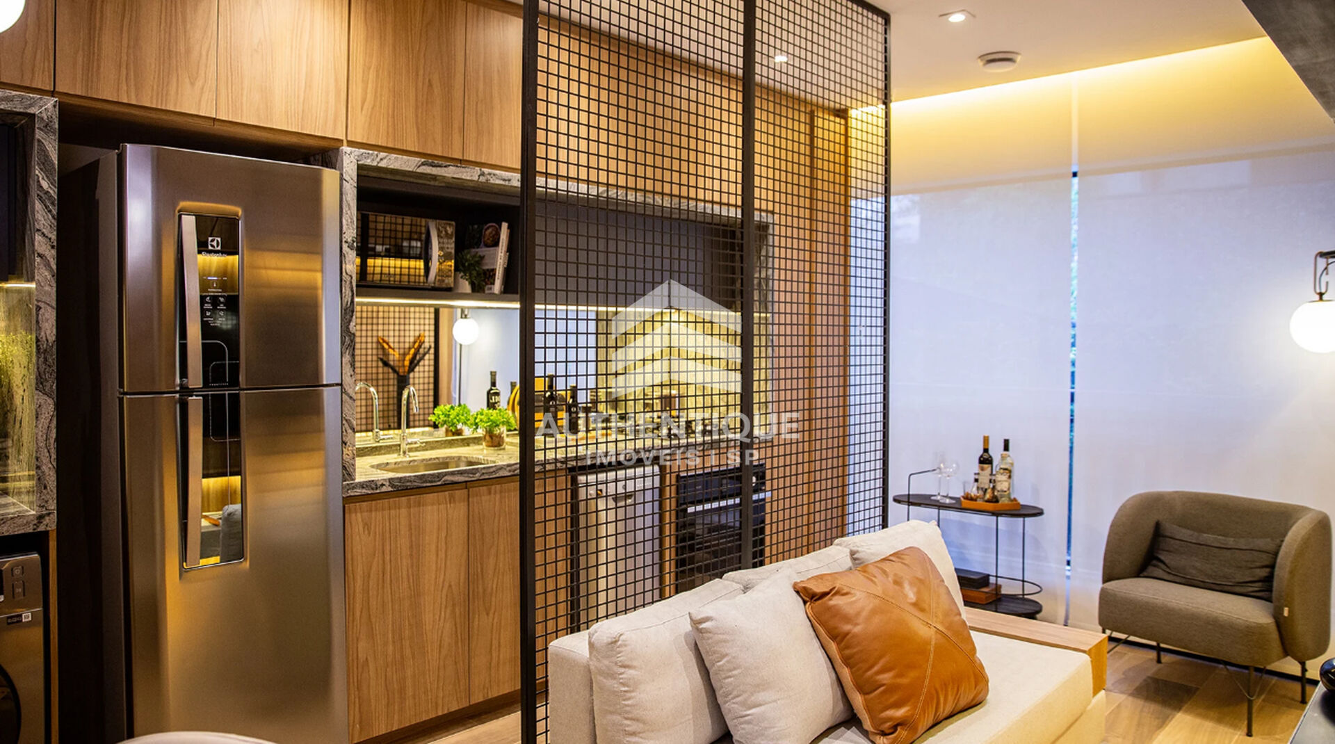 Apartamento, 1 quarto, 35 m² - Foto 23