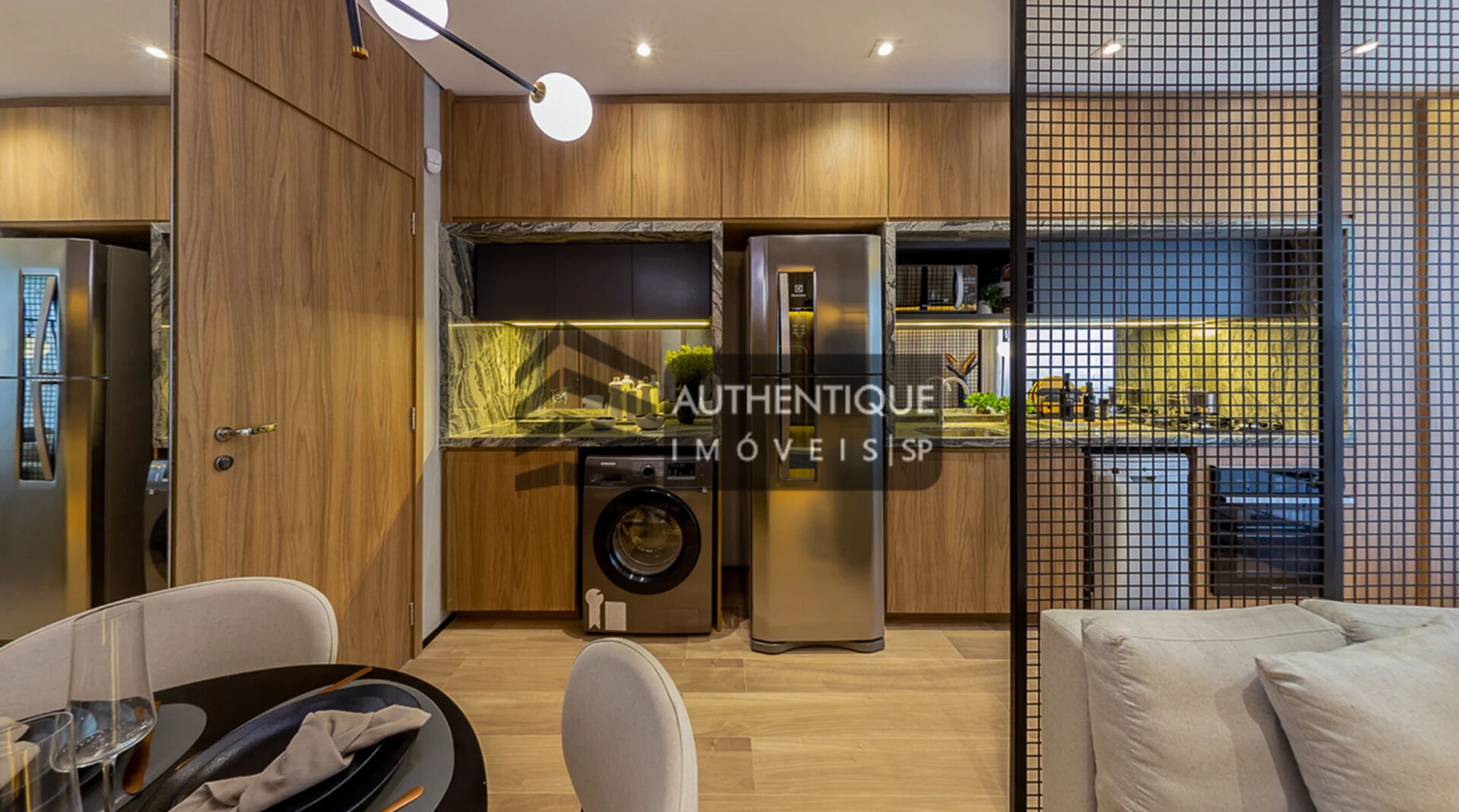 Apartamento, 1 quarto, 35 m² - Foto 26