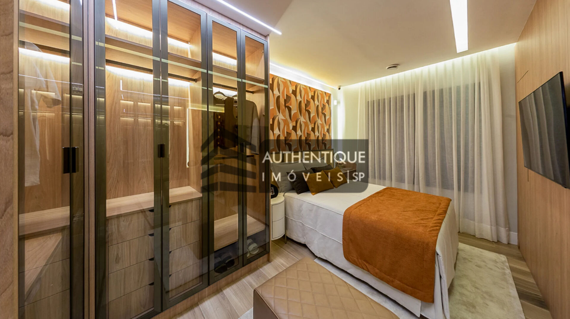 Apartamento, 1 quarto, 35 m² - Foto 28