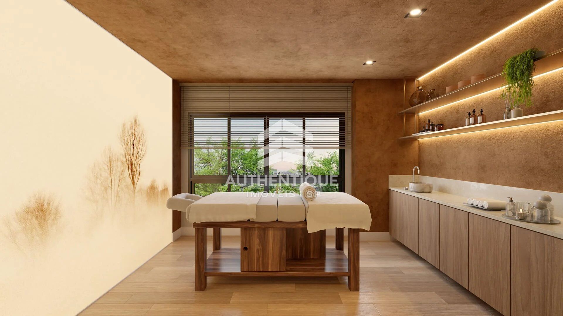 Apartamento, 1 quarto, 35 m² - Foto 13