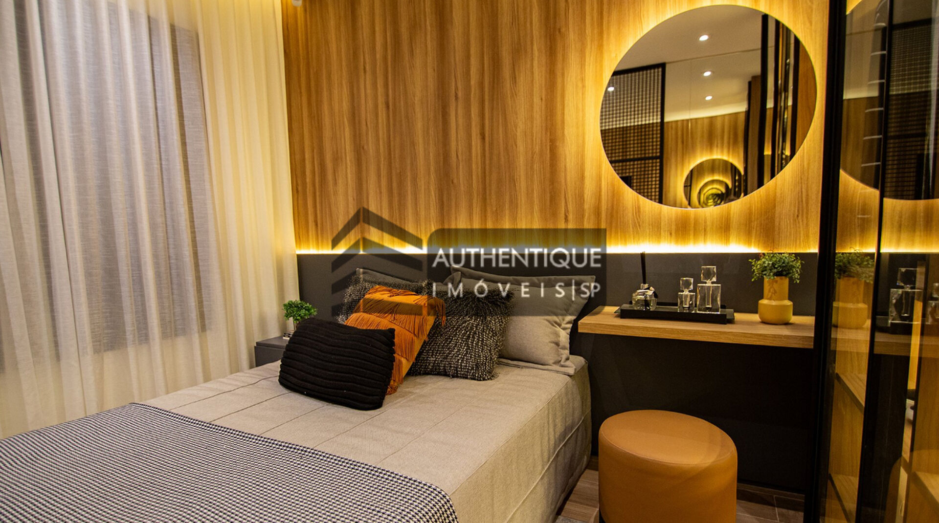 Apartamento, 1 quarto, 35 m² - Foto 30