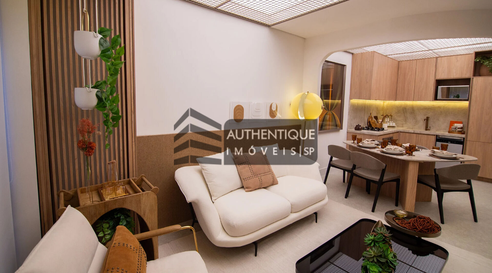 Apartamento, 1 quarto, 35 m² - Foto 19