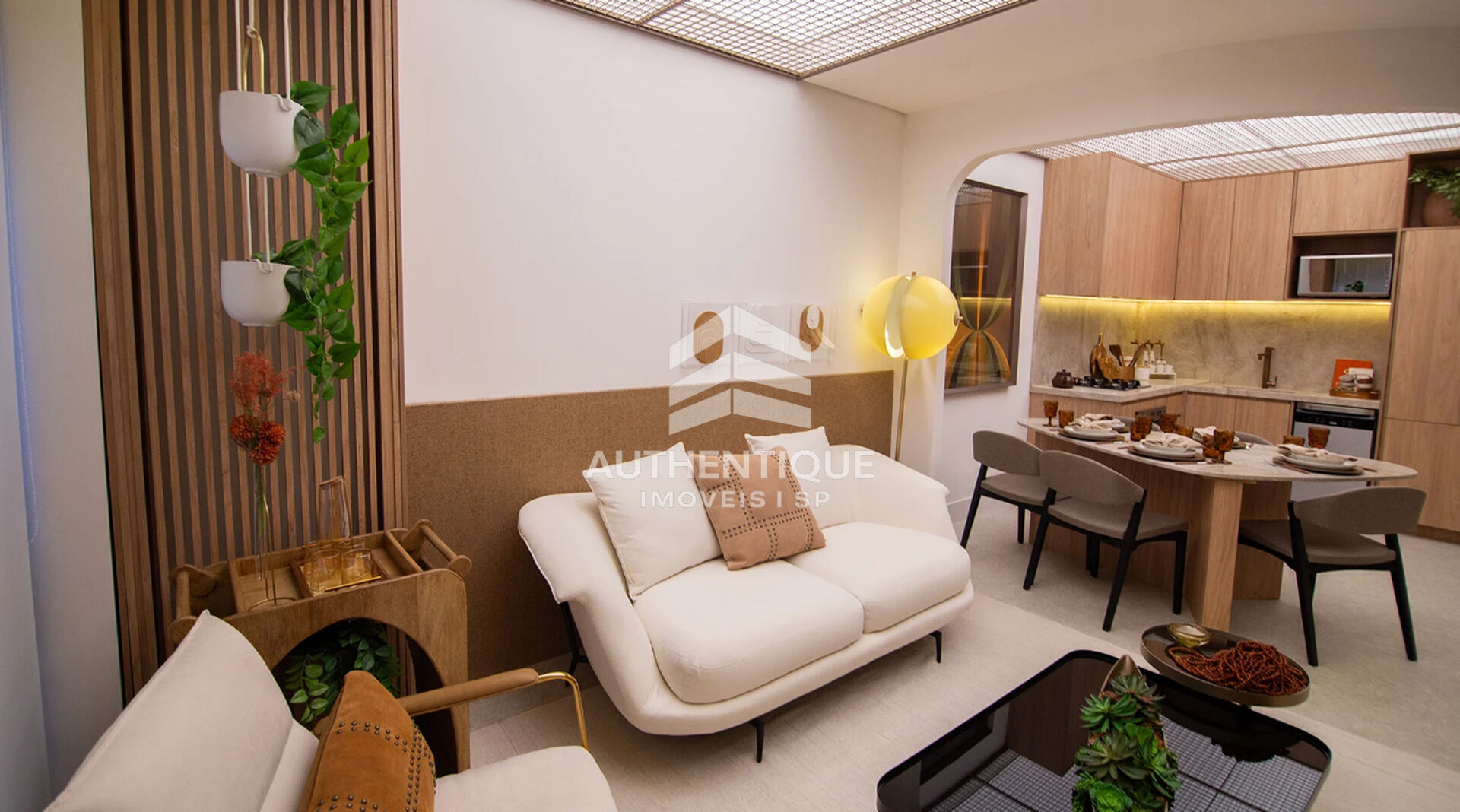Apartamento, 1 quarto, 35 m² - Foto 19