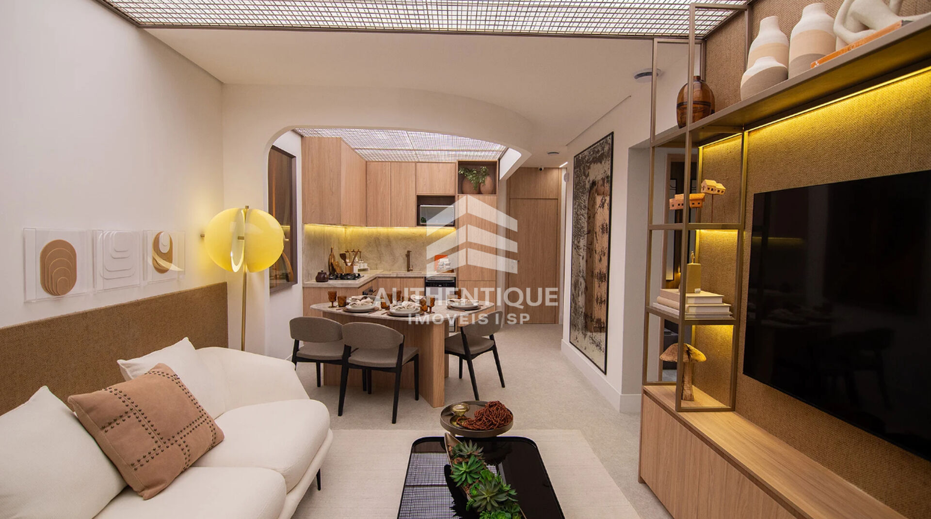 Apartamento, 1 quarto, 35 m² - Foto 18