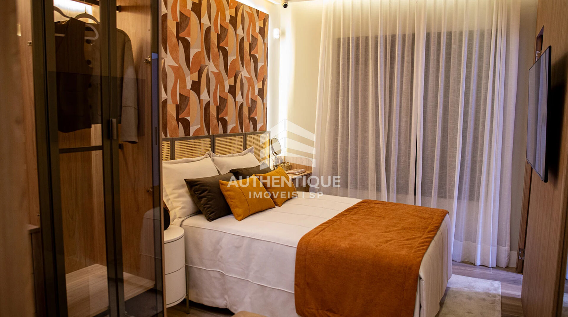 Apartamento, 1 quarto, 35 m² - Foto 27