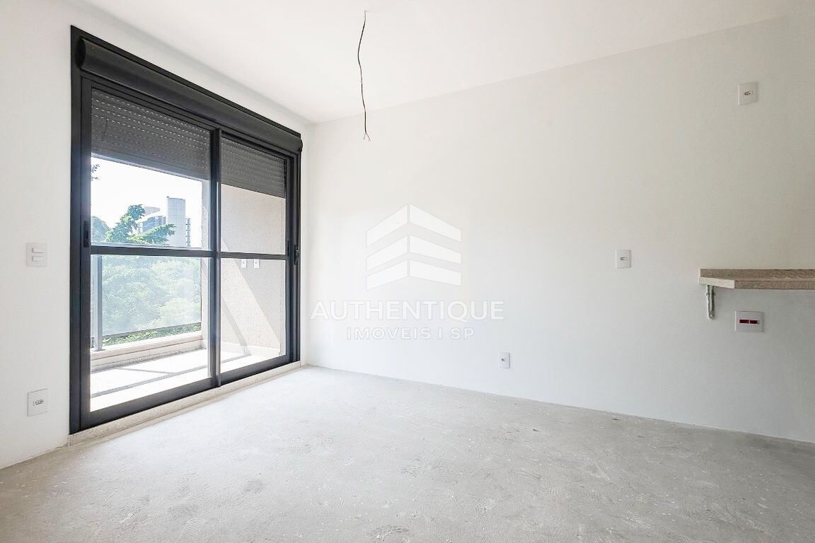 Apartamento, 1 quarto, 27 m² - Foto 5