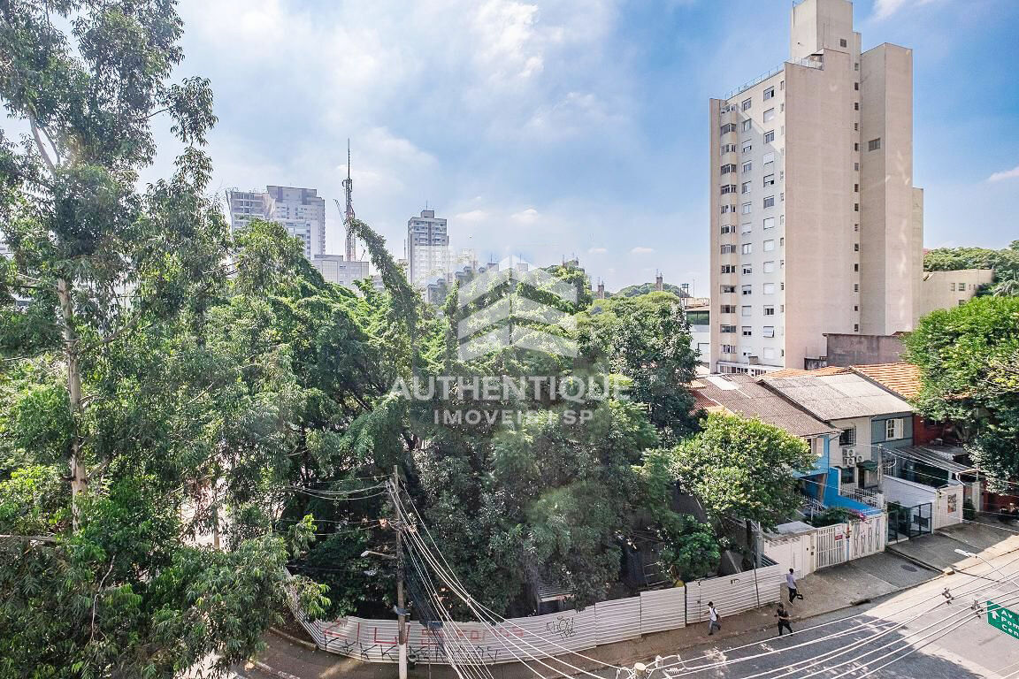 Apartamento, 1 quarto, 27 m² - Foto 2