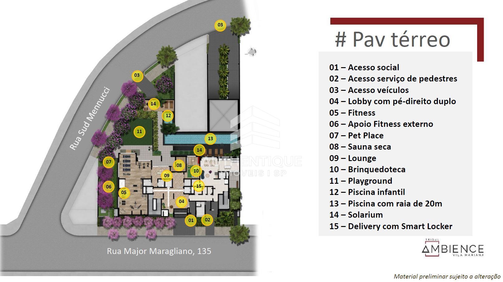 Apartamento, 2 quartos, 75 m² - Foto 22