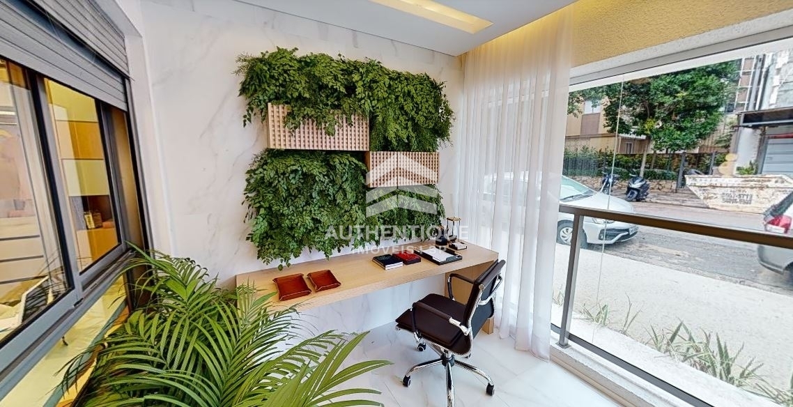 Apartamento, 2 quartos, 75 m² - Foto 7
