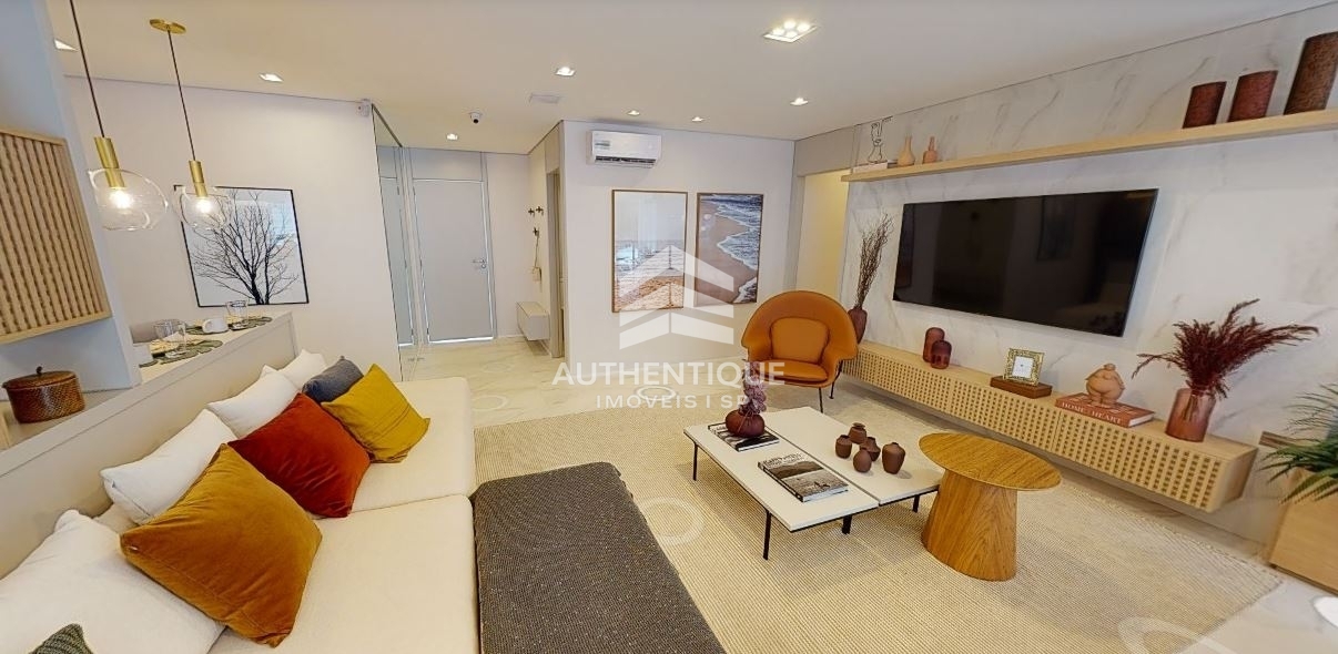 Apartamento, 2 quartos, 75 m² - Foto 10
