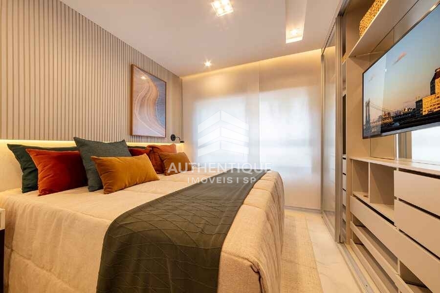 Apartamento, 2 quartos, 75 m² - Foto 11