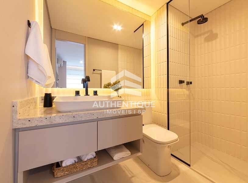 Apartamento, 2 quartos, 75 m² - Foto 14