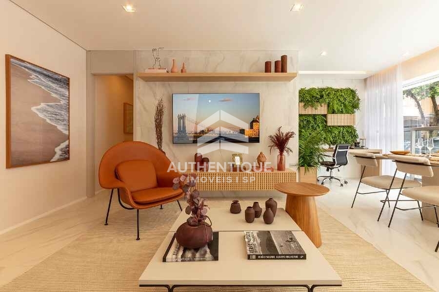 Apartamento, 2 quartos, 75 m² - Foto 6