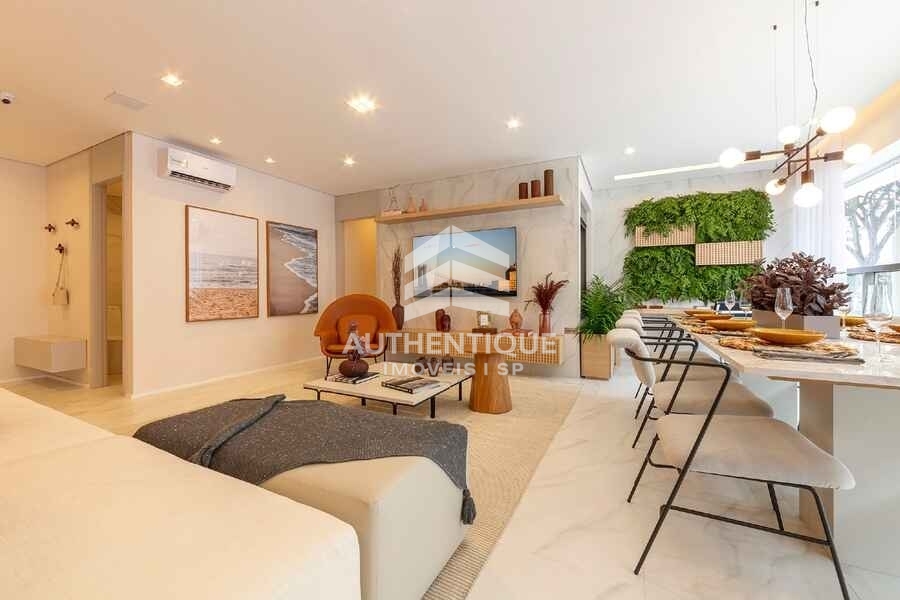 Apartamento, 2 quartos, 75 m² - Foto 5