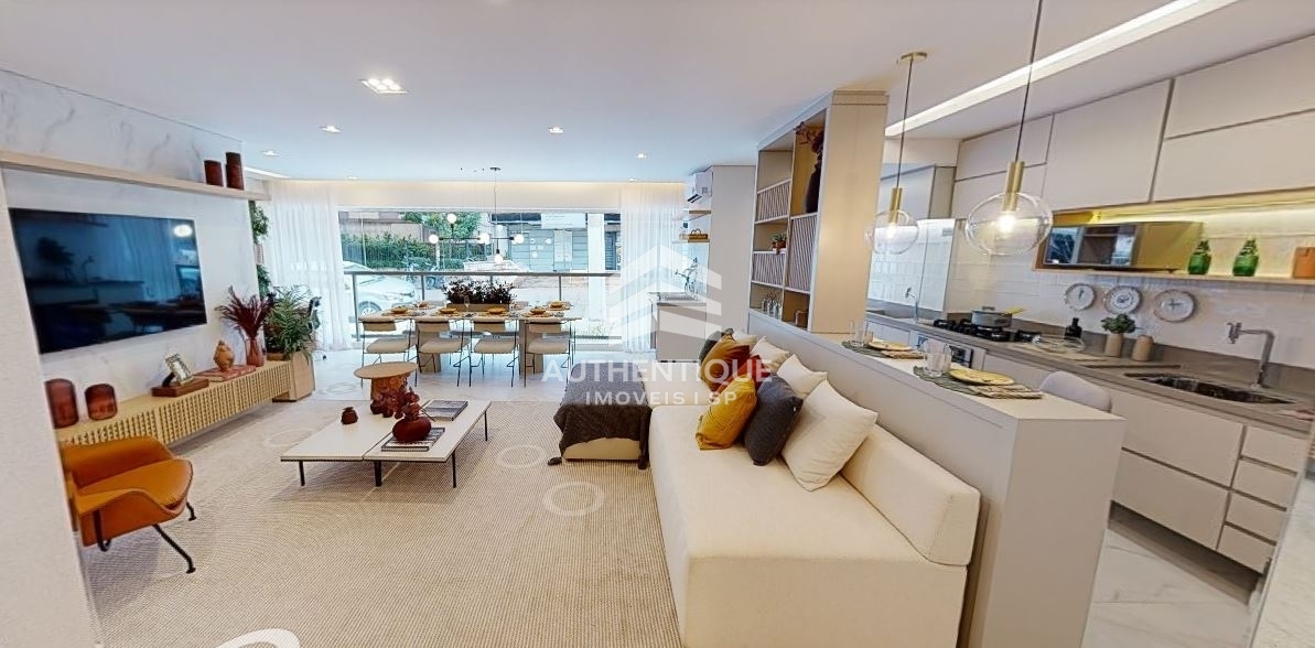 Apartamento, 2 quartos, 75 m² - Foto 2