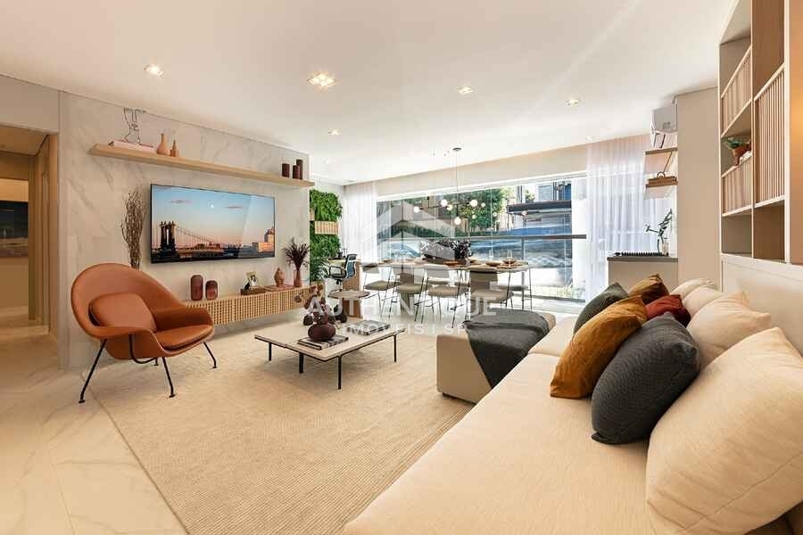 Apartamento, 2 quartos, 75 m² - Foto 4