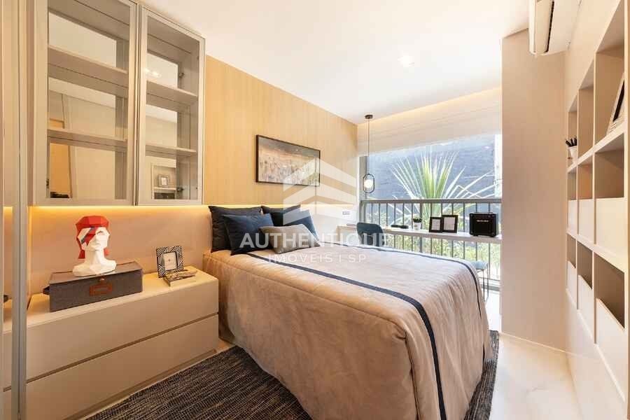 Apartamento, 2 quartos, 75 m² - Foto 13