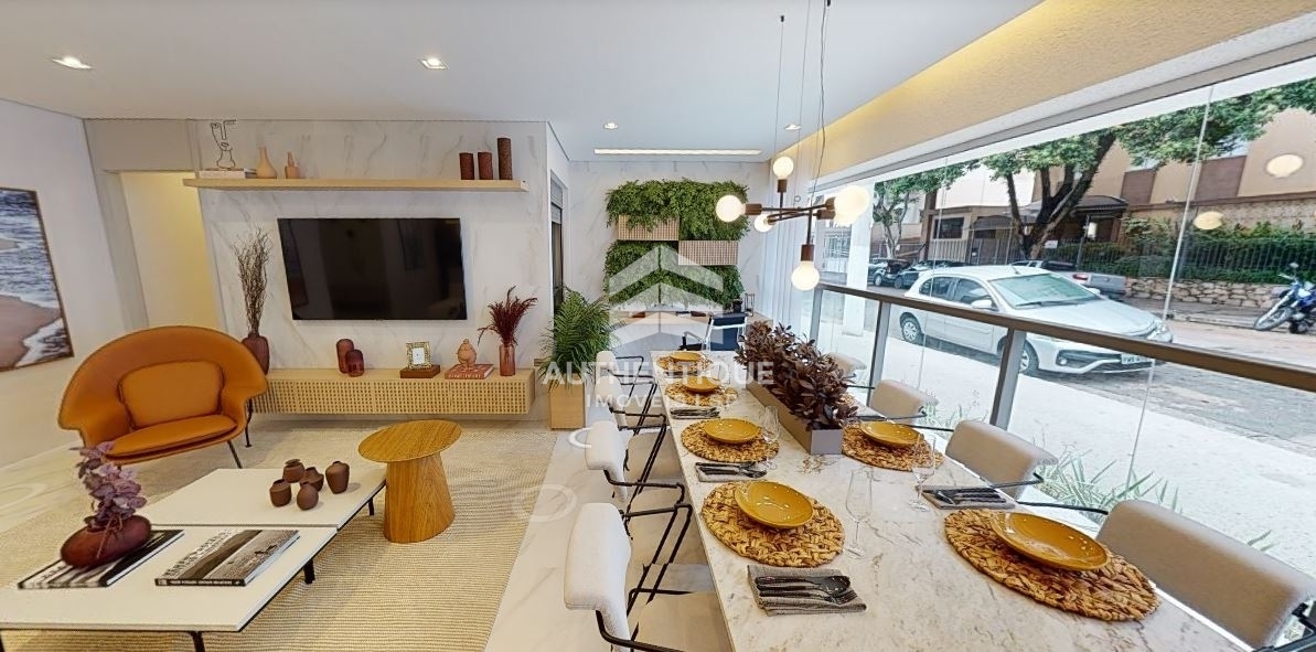 Apartamento, 2 quartos, 75 m² - Foto 1