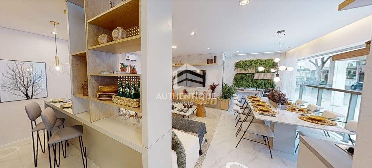 Apartamento, 2 quartos, 75 m² - Foto 3