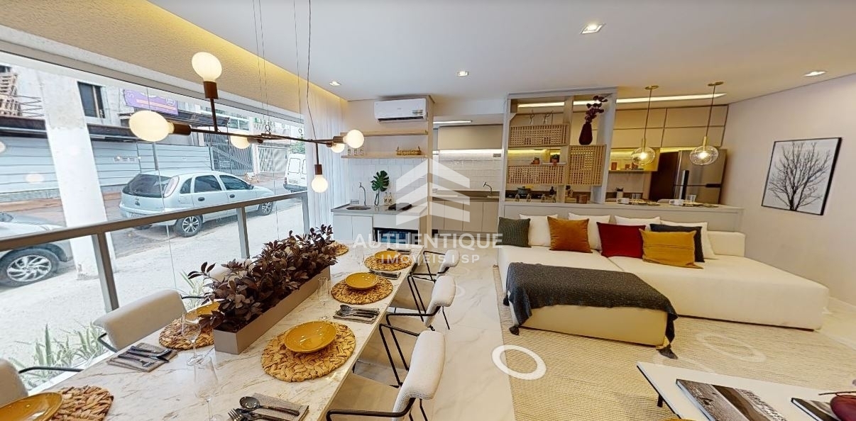 Apartamento, 2 quartos, 75 m² - Foto 8