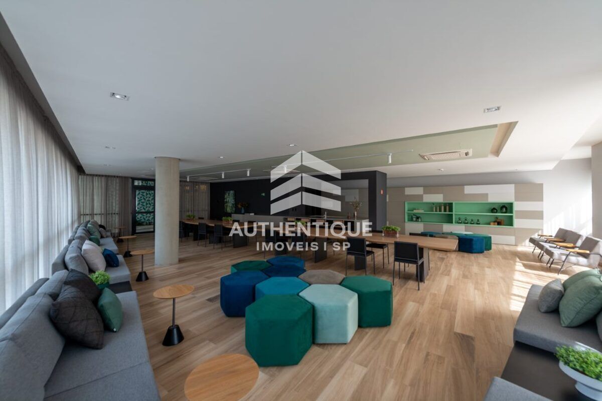 Apartamento, 1 quarto, 40 m² - Foto 15
