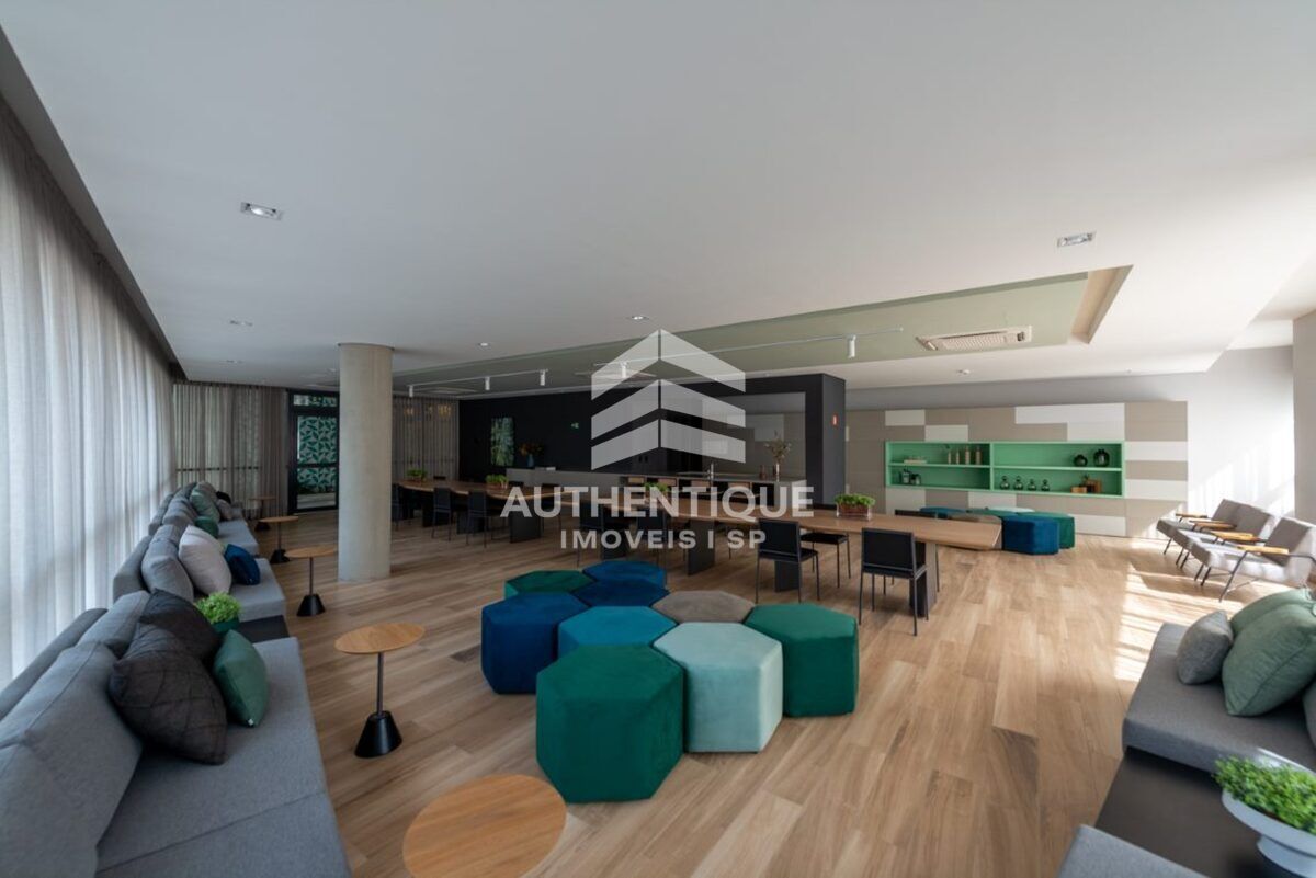 Apartamento, 1 quarto, 40 m² - Foto 15