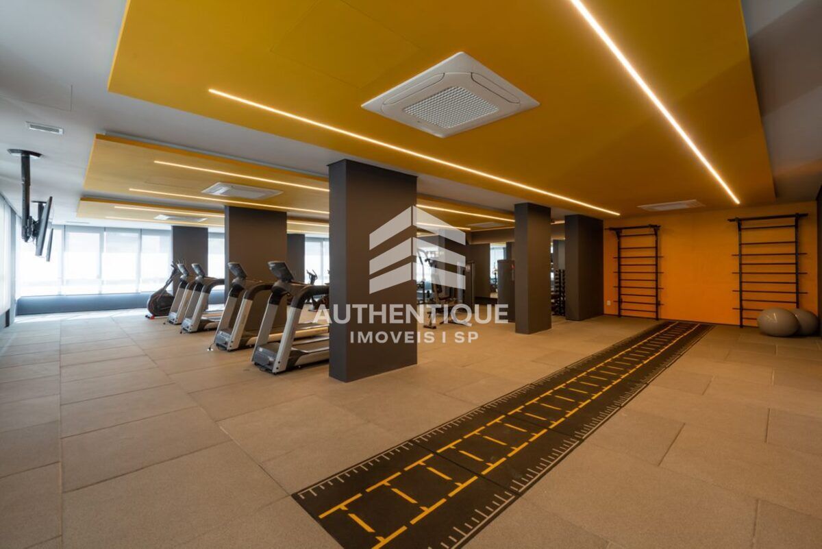 Apartamento, 1 quarto, 40 m² - Foto 10