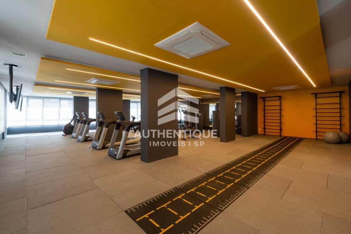 Apartamento, 1 quarto, 40 m² - Foto 10