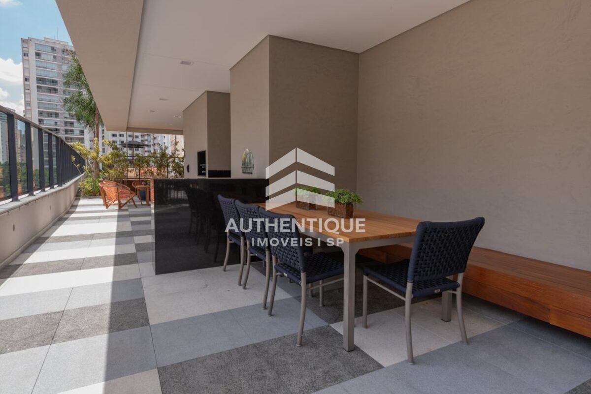Apartamento, 1 quarto, 40 m² - Foto 12