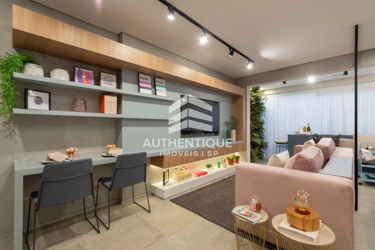 Apartamento, 1 quarto, 40 m² - Foto 18