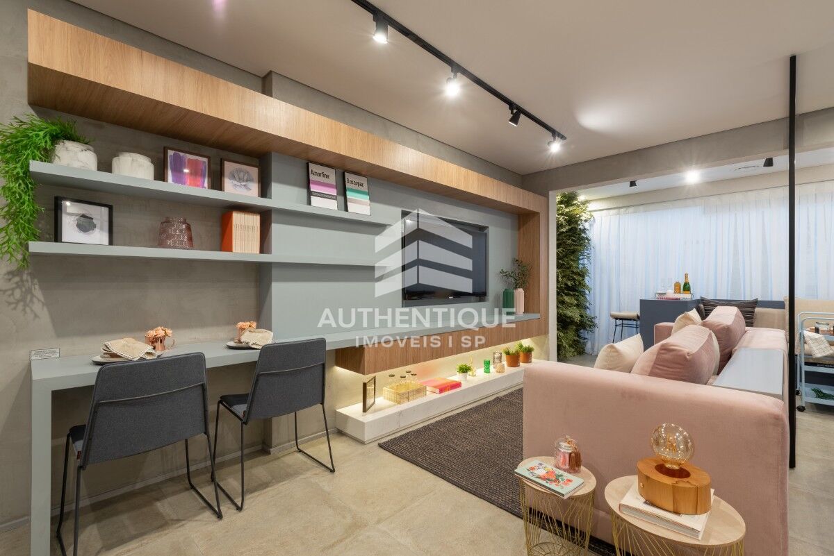 Apartamento, 1 quarto, 40 m² - Foto 18