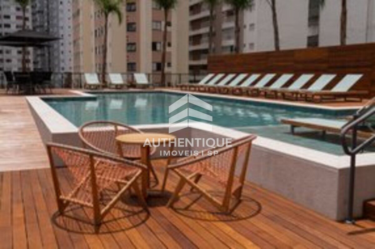 Apartamento, 1 quarto, 40 m² - Foto 9