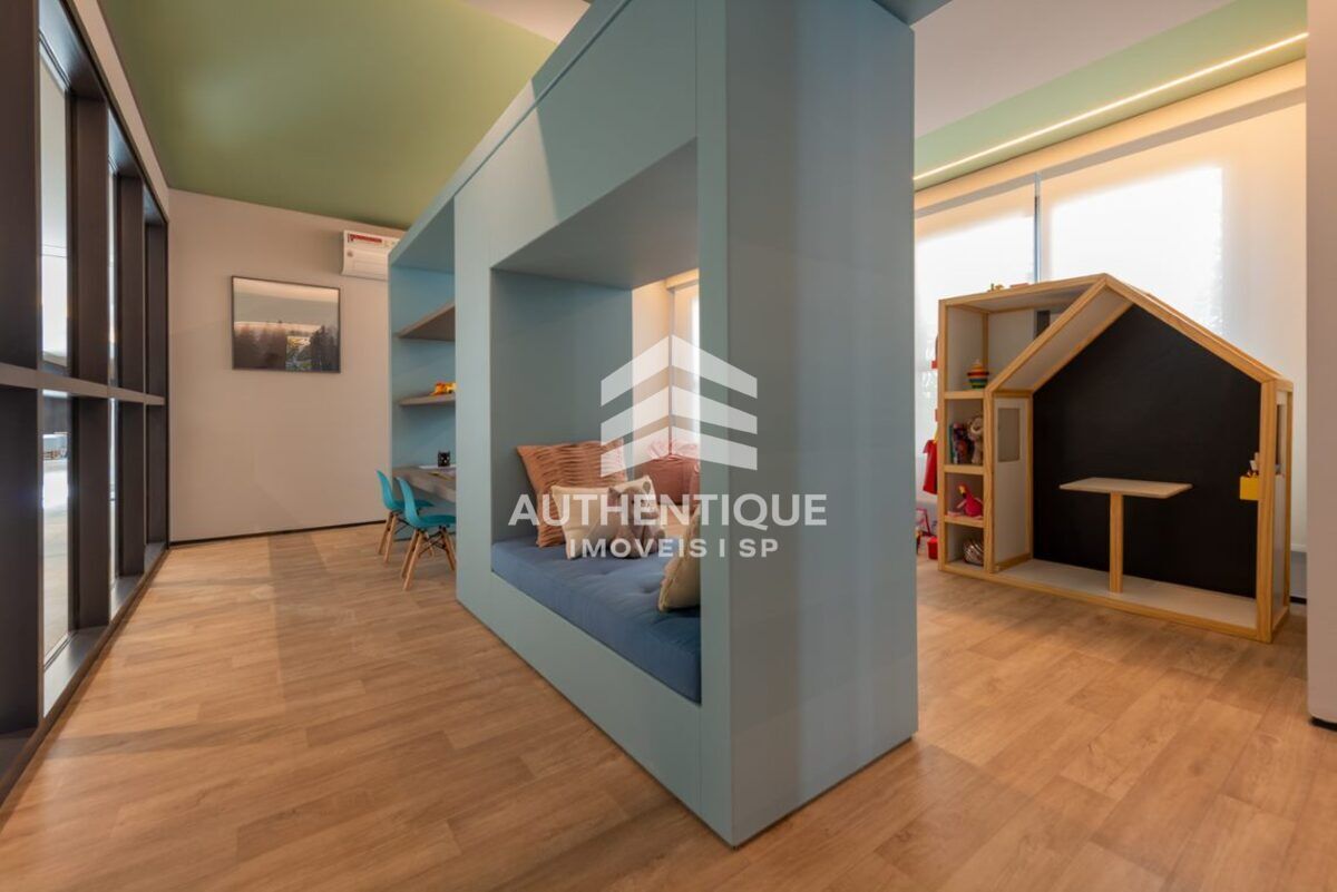 Apartamento, 1 quarto, 40 m² - Foto 8