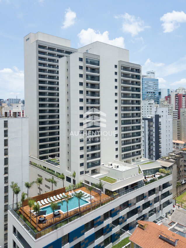 Apartamento, 1 quarto, 40 m² - Foto 4