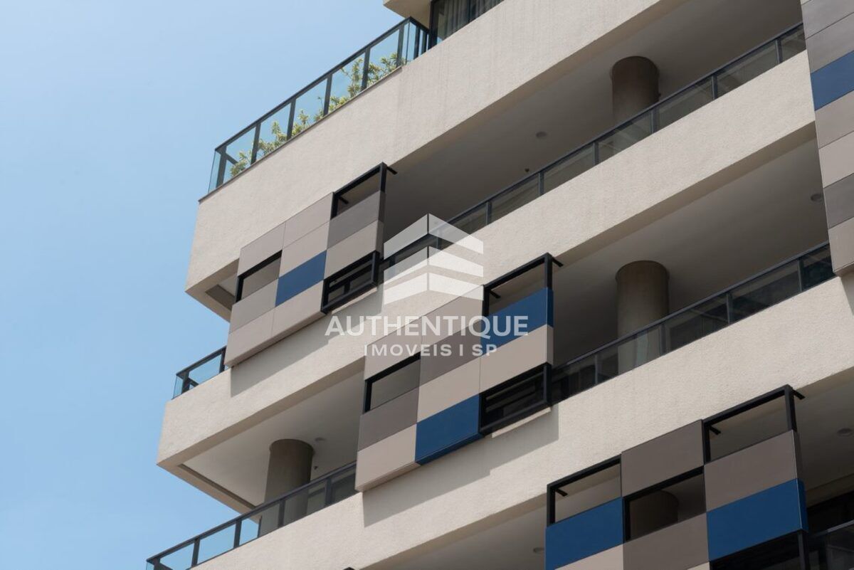 Apartamento, 1 quarto, 40 m² - Foto 1