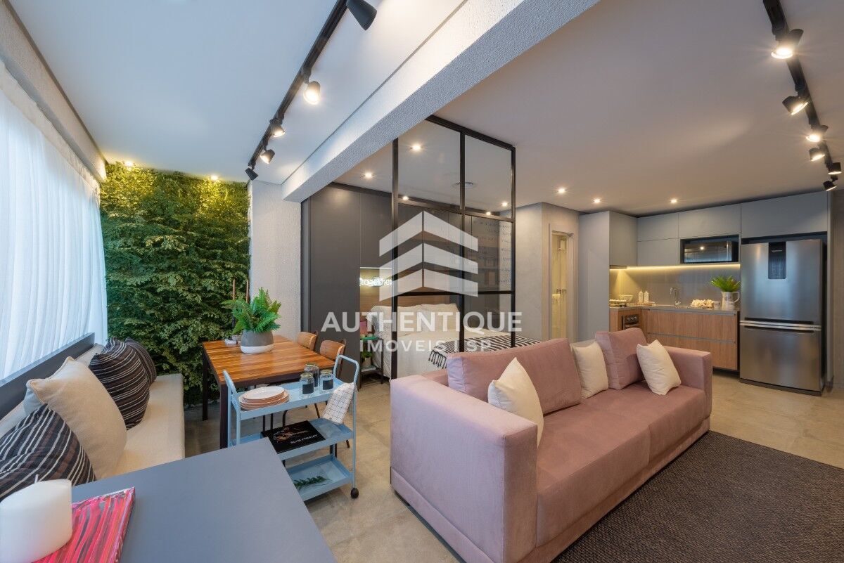 Apartamento, 1 quarto, 40 m² - Foto 16