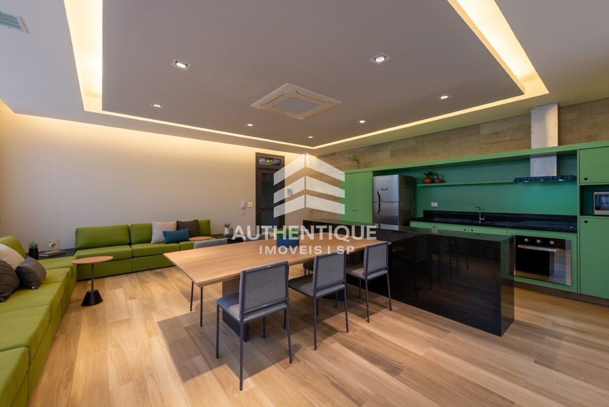 Apartamento, 1 quarto, 40 m² - Foto 14