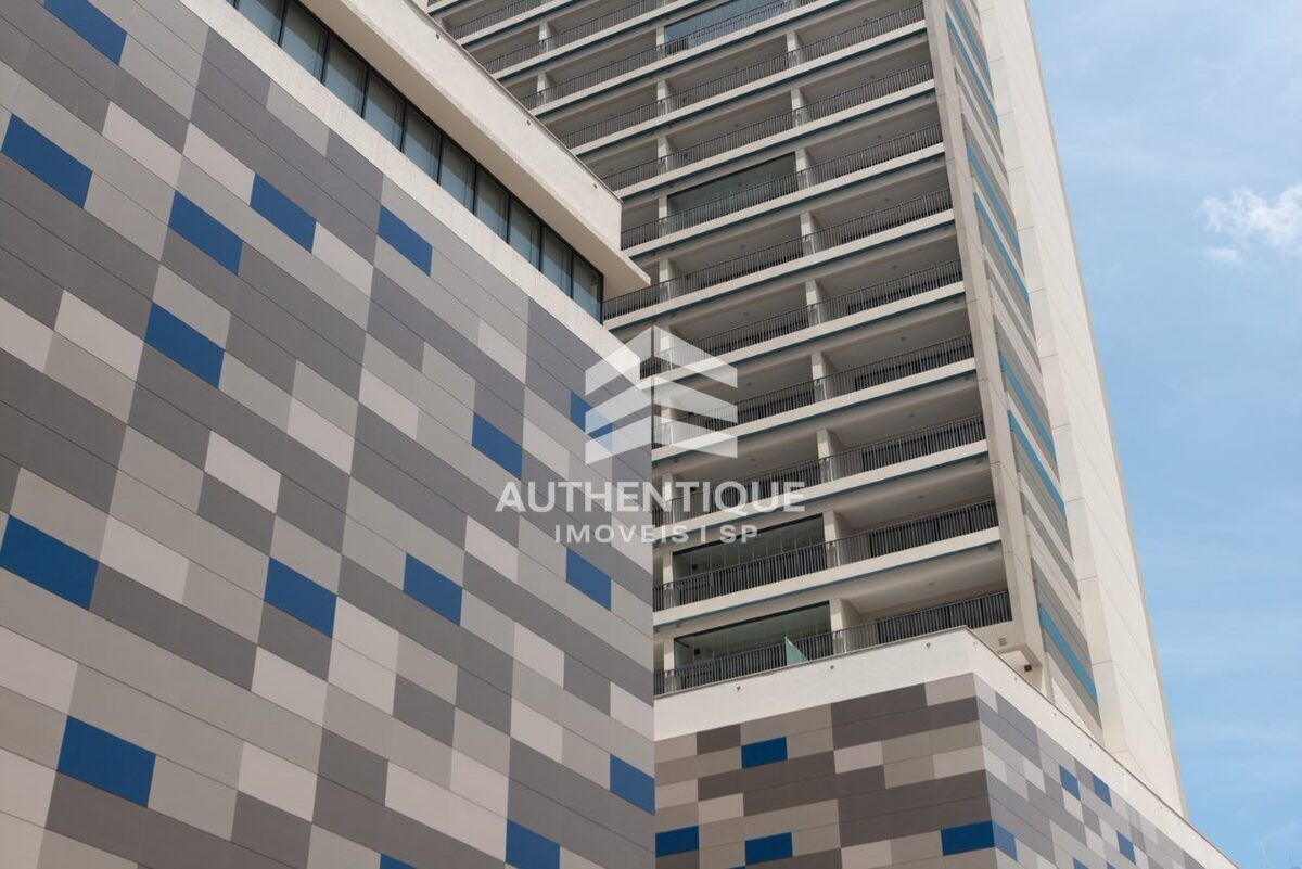 Apartamento, 1 quarto, 40 m² - Foto 5