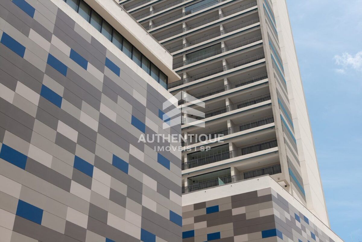 Apartamento, 1 quarto, 40 m² - Foto 5